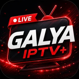 Ikon Galya IPTV Player