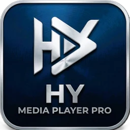 Ikon HY Player Pro